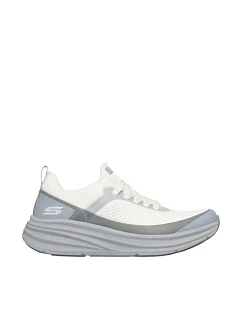 Dámské boty Skechers Bobs bílé, velikost 38 model 22306891