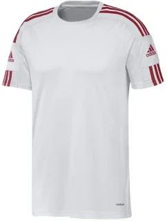 Pánske futbalové tričko Squadra 21 JSY M GN5725 - Adidas