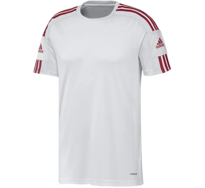 Pánské fotbalové tričko Squadra 21 JSY M model 16032703 - ADIDAS Pánské fotbalové tričko Squadra 21 JSY M model 16032703 - ADIDAS