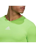 Pánske tričko Team Base M GN7505 - Adidas