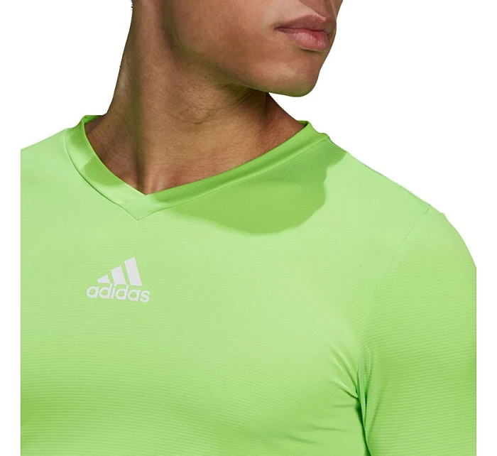 Pánske tričko Team Base M GN7505 - Adidas