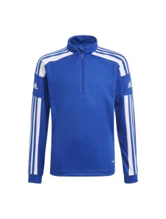 Detská mikina Squadra 21 Jr GP6469 - Adidas