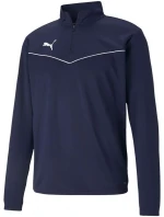 Pánske teamRISE 1 4 Zip M 657394 06 - Puma
