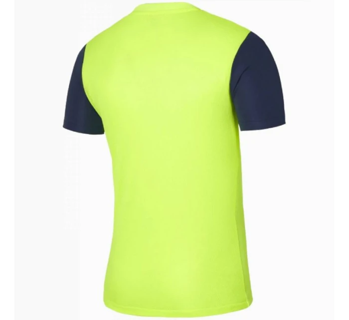 Pánské tréninkové tričko Tiempo Premier II JSY M   model 17042244 - NIKE