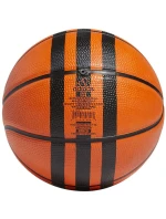 Basketbalové lopty adidas 3 adidas Rubber Mini HM4971