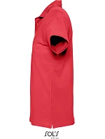 SOL'S Spring II Piqué polo 25.1362 red