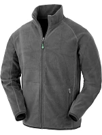 Result R 903X Fleecová bunda 30.903X grey Result R 903X Fleecová bunda 30.903X grey