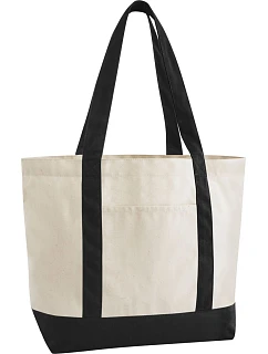 W EarthAware™ taška z bio bavlny 50.0 model 22466378 - Westford Mill