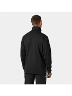 Helly Hansen 72380 Pracovná fleecová bunda „Tech Midlayer“ 59.2380 šedá melírovaná Helly Hansen 72380 Pracovná fleecová bunda „Tech Midlayer“ 59.2380 šedá melírovaná