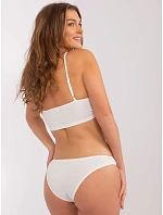 Majtki BR MT model 22118124 ecru - FPrice