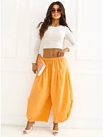 IT nohavice SP FL9321.95 svetlo oranžová IT nohavice SP FL9321.95 svetlo oranžová