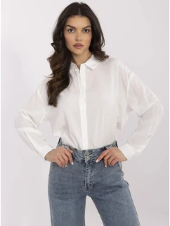 NM KS košeľa Y0826.69 biela