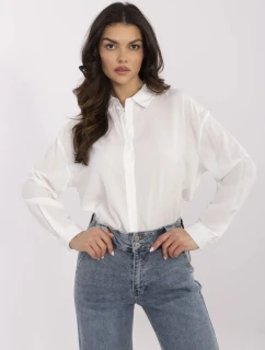 NM KS košeľa Y0826.69 biela