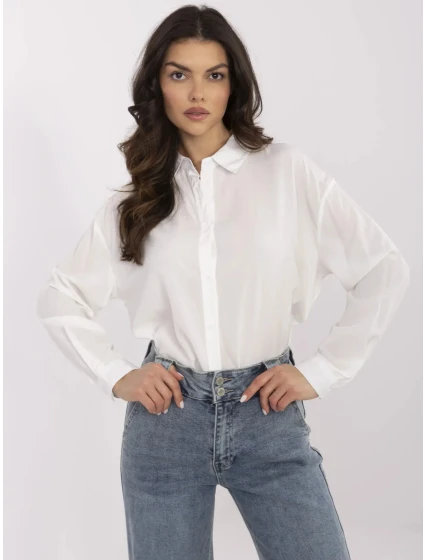 NM KS košeľa Y0826.69 biela