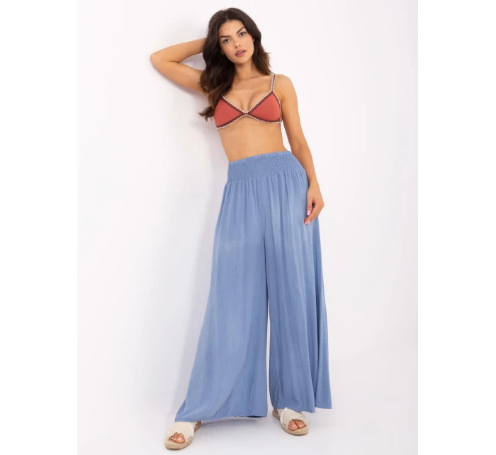 TW SP BI nohavice 3069.94 modrá