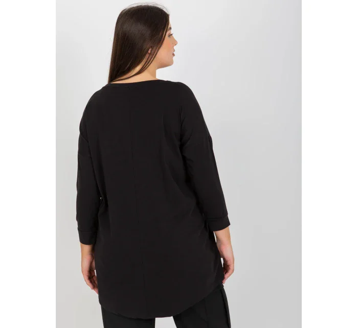 Halenka VI BZ model 17913750 černá - FPrice Halenka VI BZ model 17913750 černá - FPrice