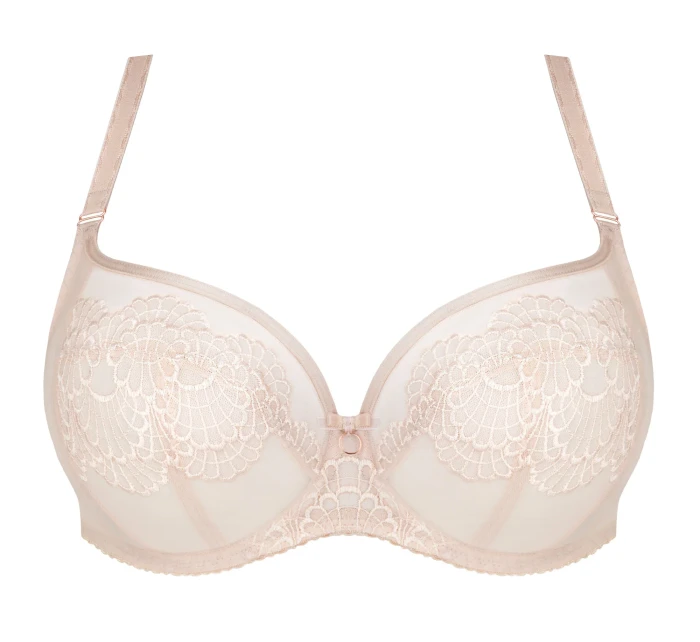 Podprsenka Just Beige K855 - Gorsenia