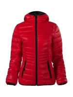 Everest bunda dámská model 20634696 red - MALFINI, a.s. Everest bunda dámská model 20634696 red - MALFINI, a.s.