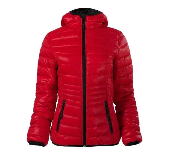 Everest bunda dámská model 20634696 red - MALFINI, a.s. Everest bunda dámská model 20634696 red - MALFINI, a.s.