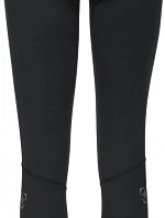 Dámske legíny Karang black 40 - KILPI