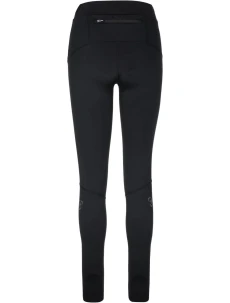 Dámske legíny Karang čierna 40 - KILPI