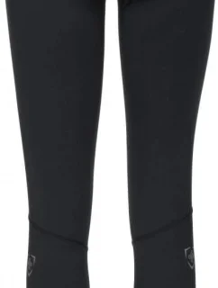 Dámské legíny černá 40 model 17166396 - Kilpi