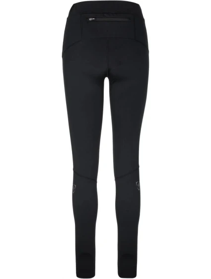 Dámske legíny Karang black 40 - KILPI