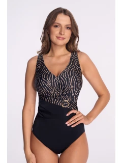 PLAVKY SKJ 72 NIGHT MAXI model 22020596 - AVA SWIMWEAR