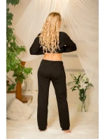 Teplákové nohavice model 180084 Kalimo