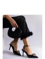 Čerpadlá na ihly model 207198 Solea