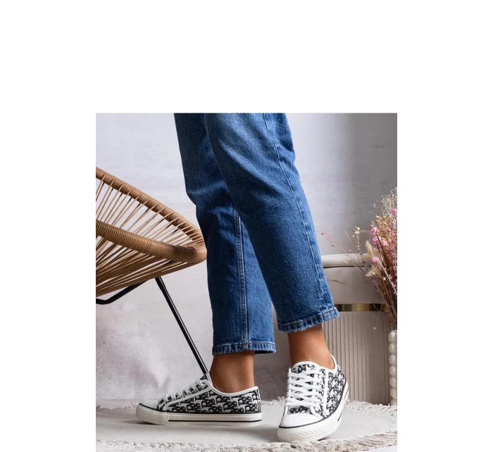 Tenisky model 208055 Solea