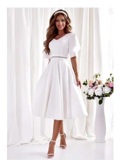 Večerné šaty model 208819 With You