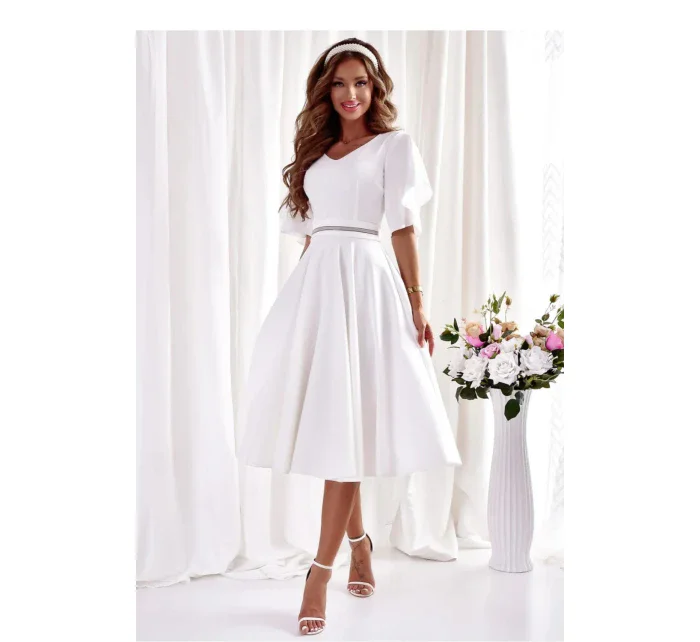 Večerné šaty model 208819 With You