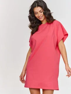 Denné šaty model 209746 Makadamia