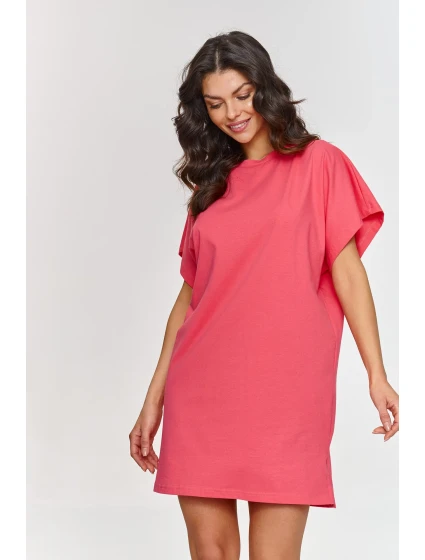 Denné šaty model 209746 Makadamia