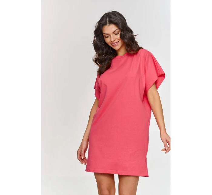 Denné šaty model 209746 Makadamia