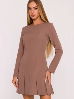 Denné šaty model 216623 Moe