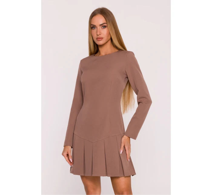 Denné šaty model 216623 Moe Denné šaty model 216623 Moe