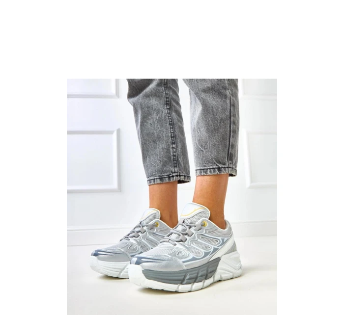 Športová obuv model 218129 Solea