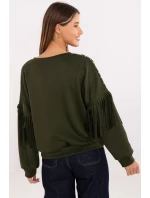 Mikina model 219038 Rue Paris