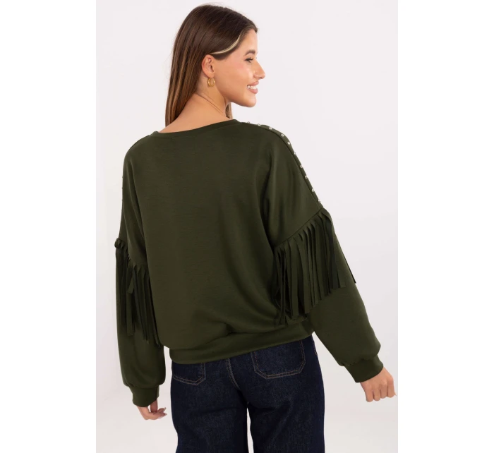 Mikina model 219038 Rue Paris