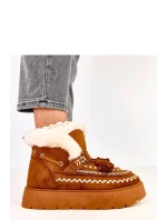 Snežnice model 219944 Solea