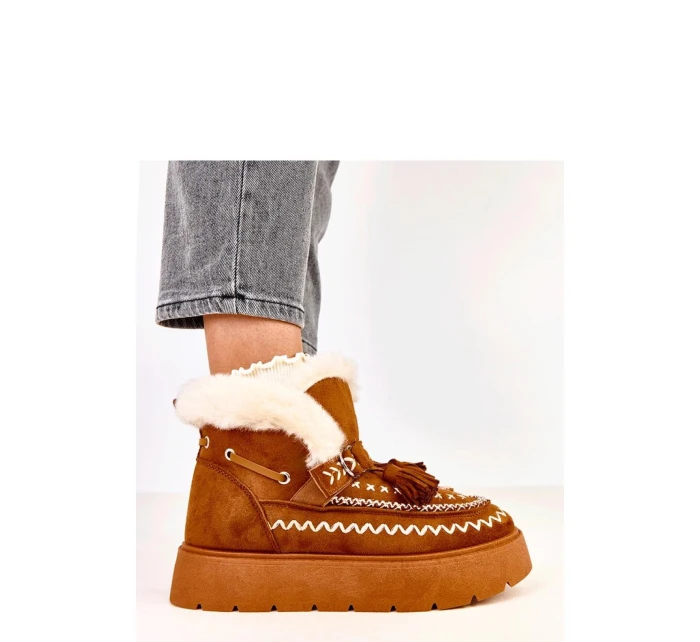 Snežnice model 219944 Solea