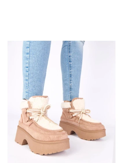 Snežnice model 221659 Solea