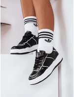 dámské tenisky černé model 21964570 - Dstreet