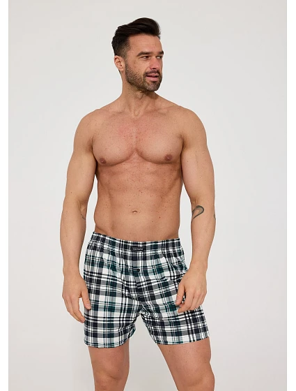 Boxerky Comfort model 21921762 3XL5XL - Cornette