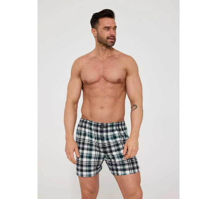 Boxerky Comfort model 21921762 3XL5XL - Cornette
