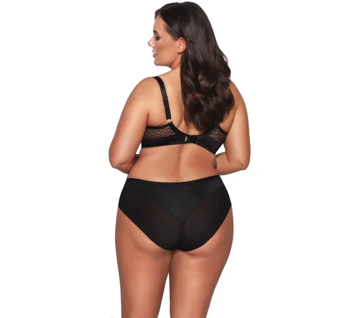 Dámské kalhotky Ava 2103 S-3XL Dámské kalhotky Ava 2103 S-3XL