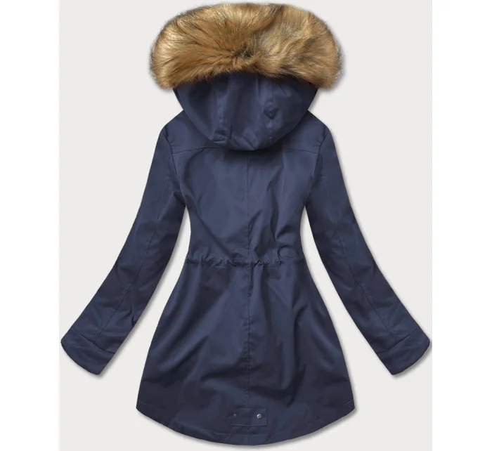 PIKOWANA PARKA ZIMOWA DAMSKA model 21243876 - LHD PIKOWANA PARKA ZIMOWA DAMSKA model 21243876 - LHD