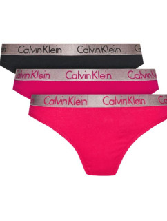 Spodní prádlo Calvin Klein W 000QD3561E